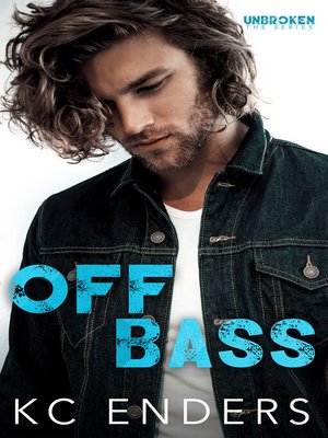 cover image of Off Bass